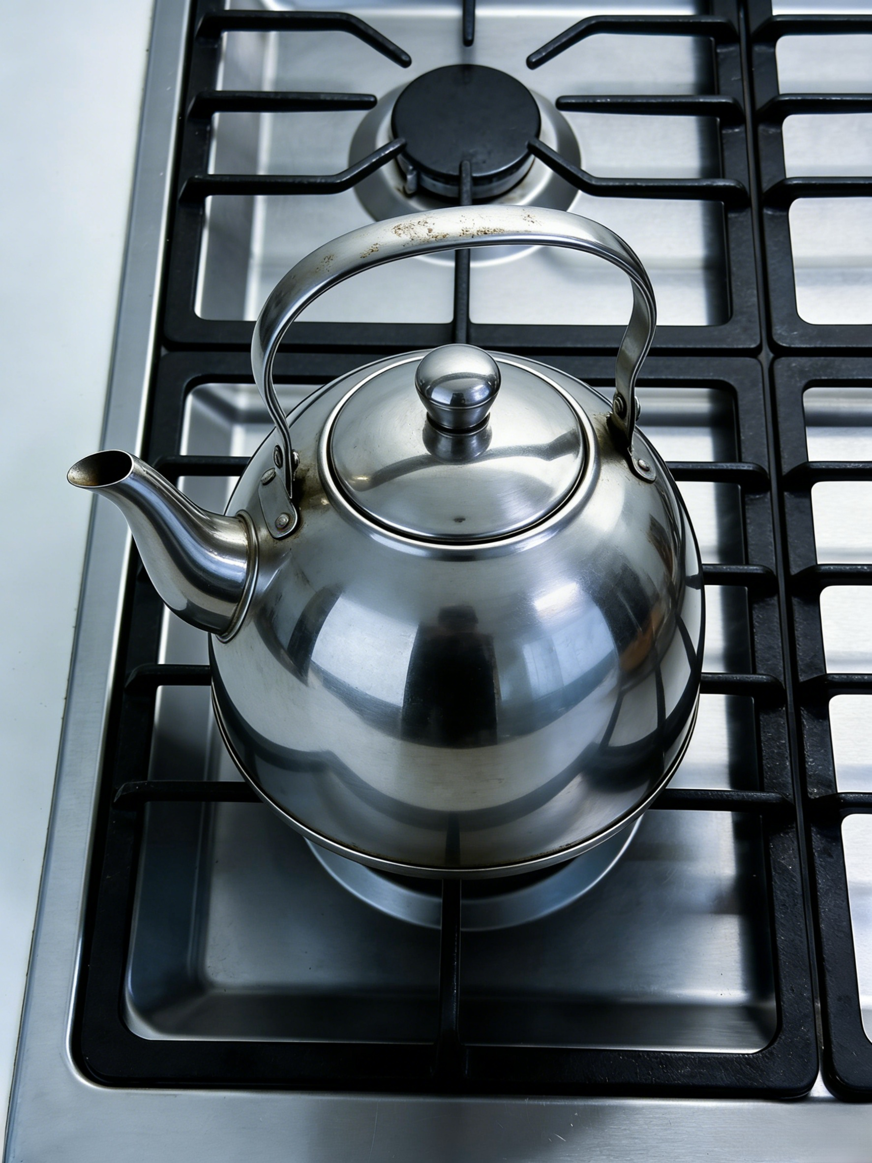 Metal surface rust remover 