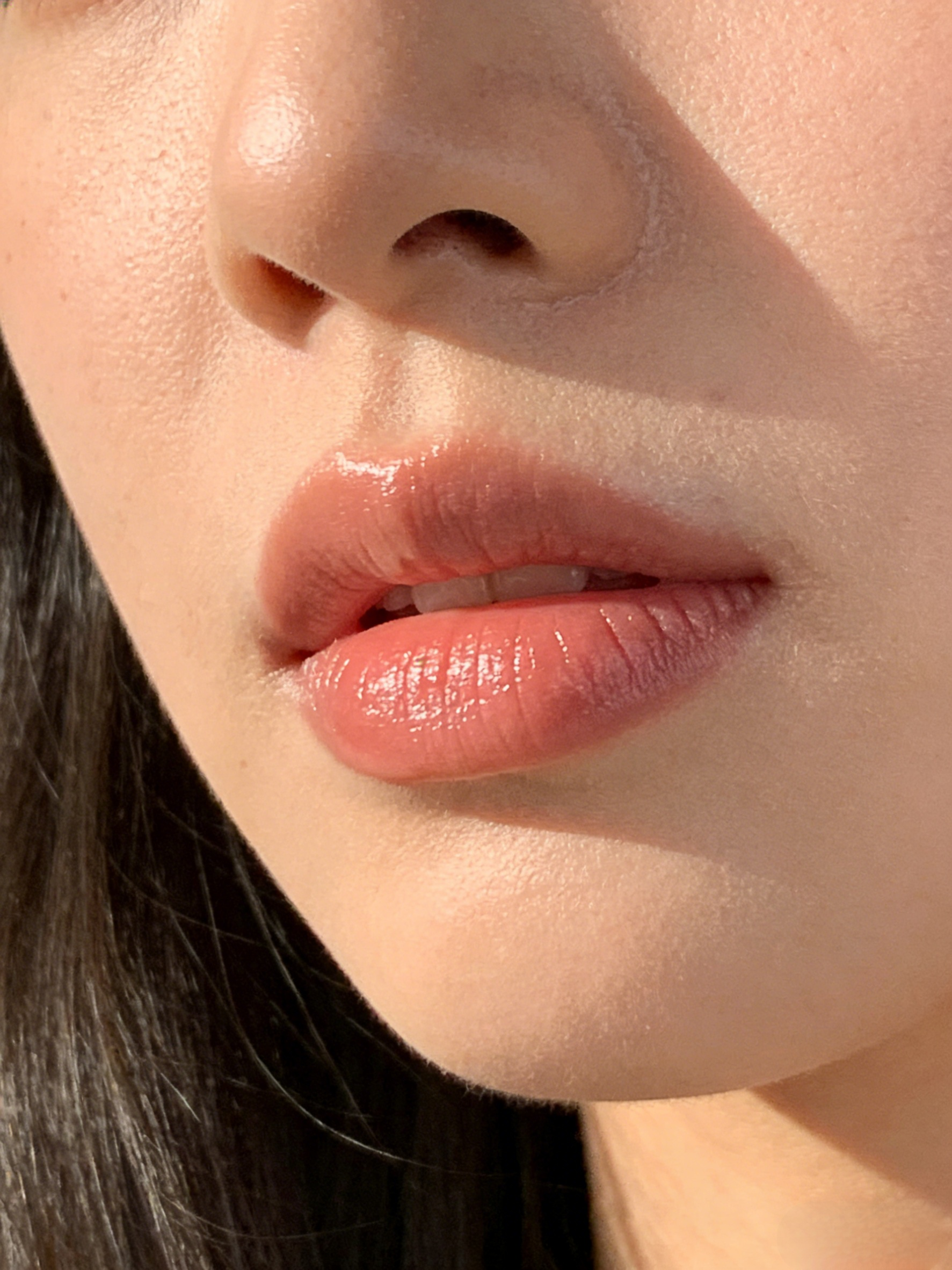 Black Magic Lip Line Lightening Non-Stain Lipstick