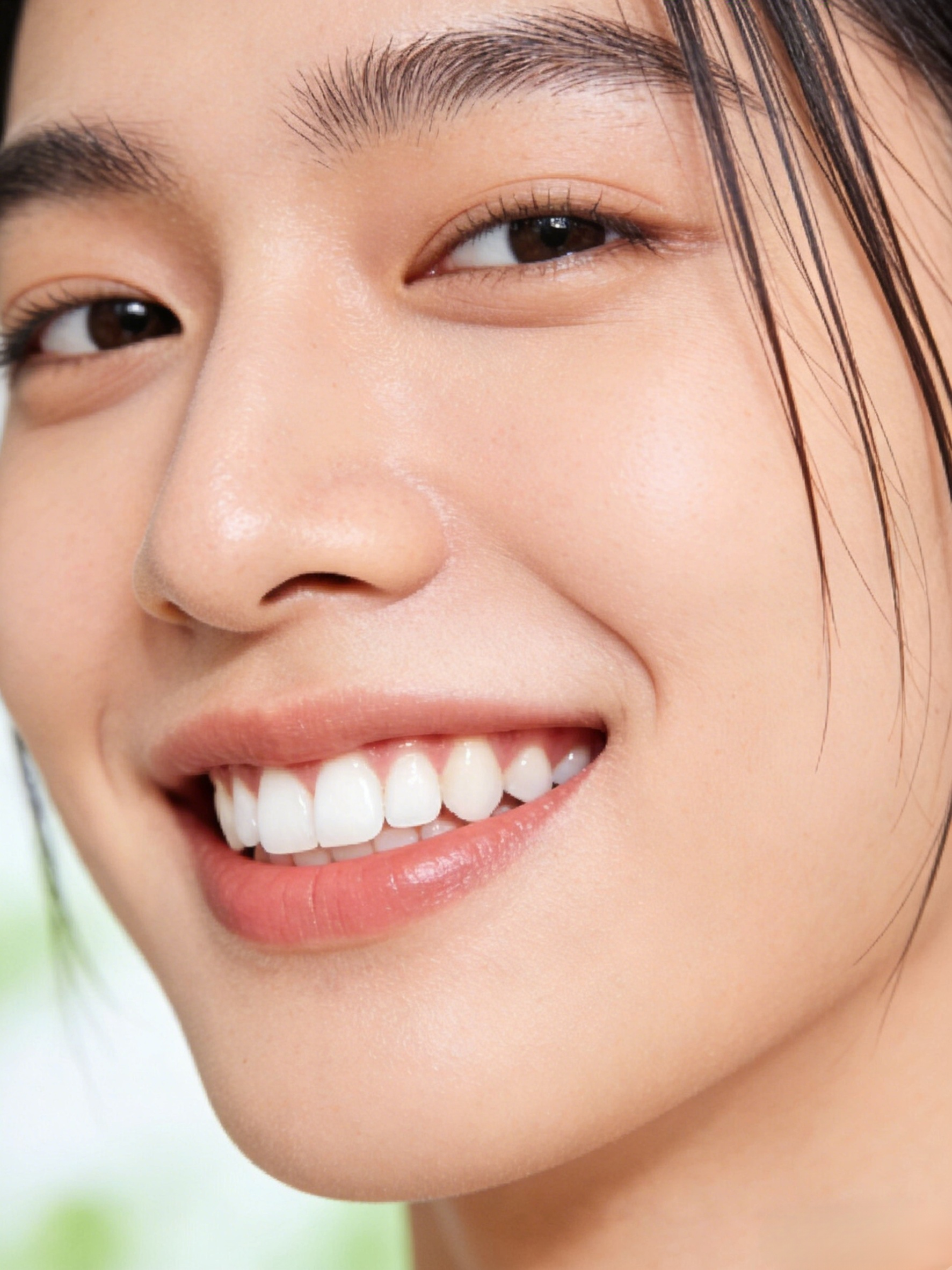 3-in-1 Teeth Whitening & Denture Cosmetic Kit