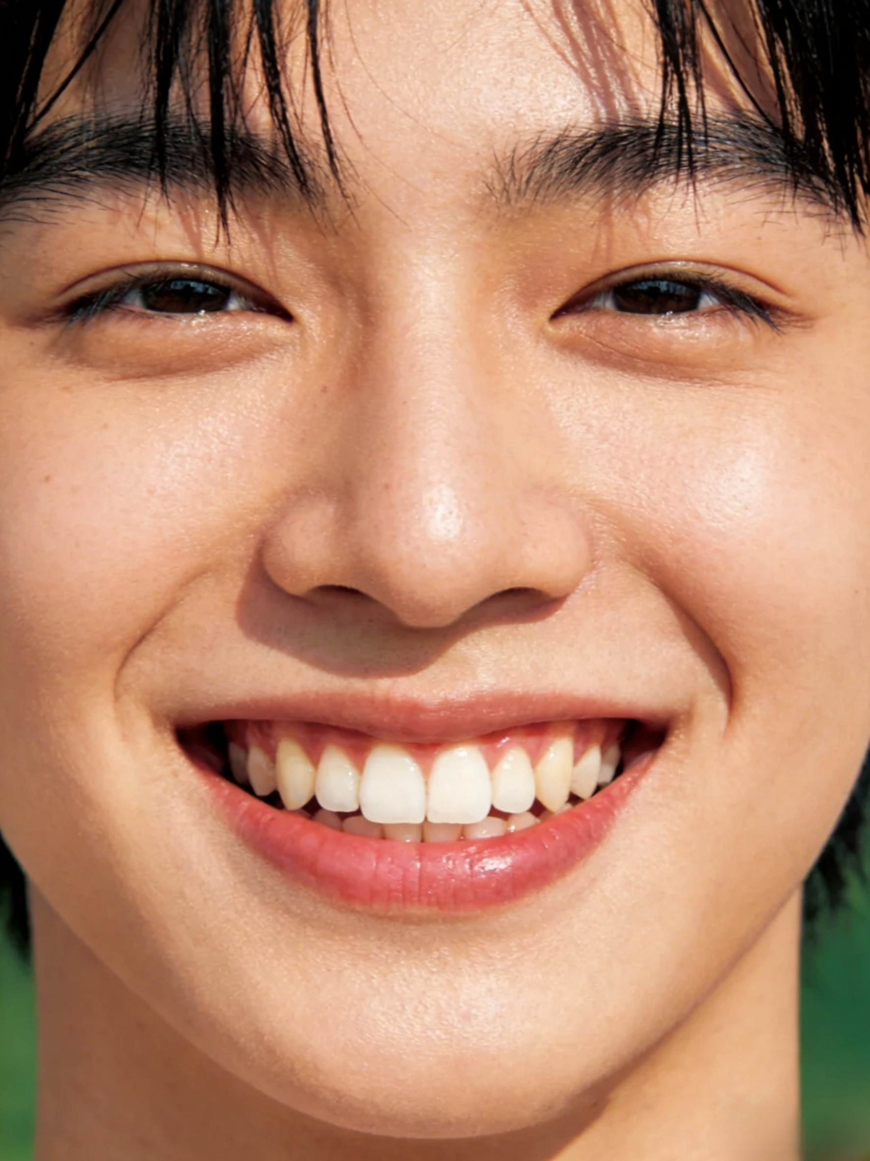 3-in-1 Teeth Whitening & Denture Cosmetic Kit