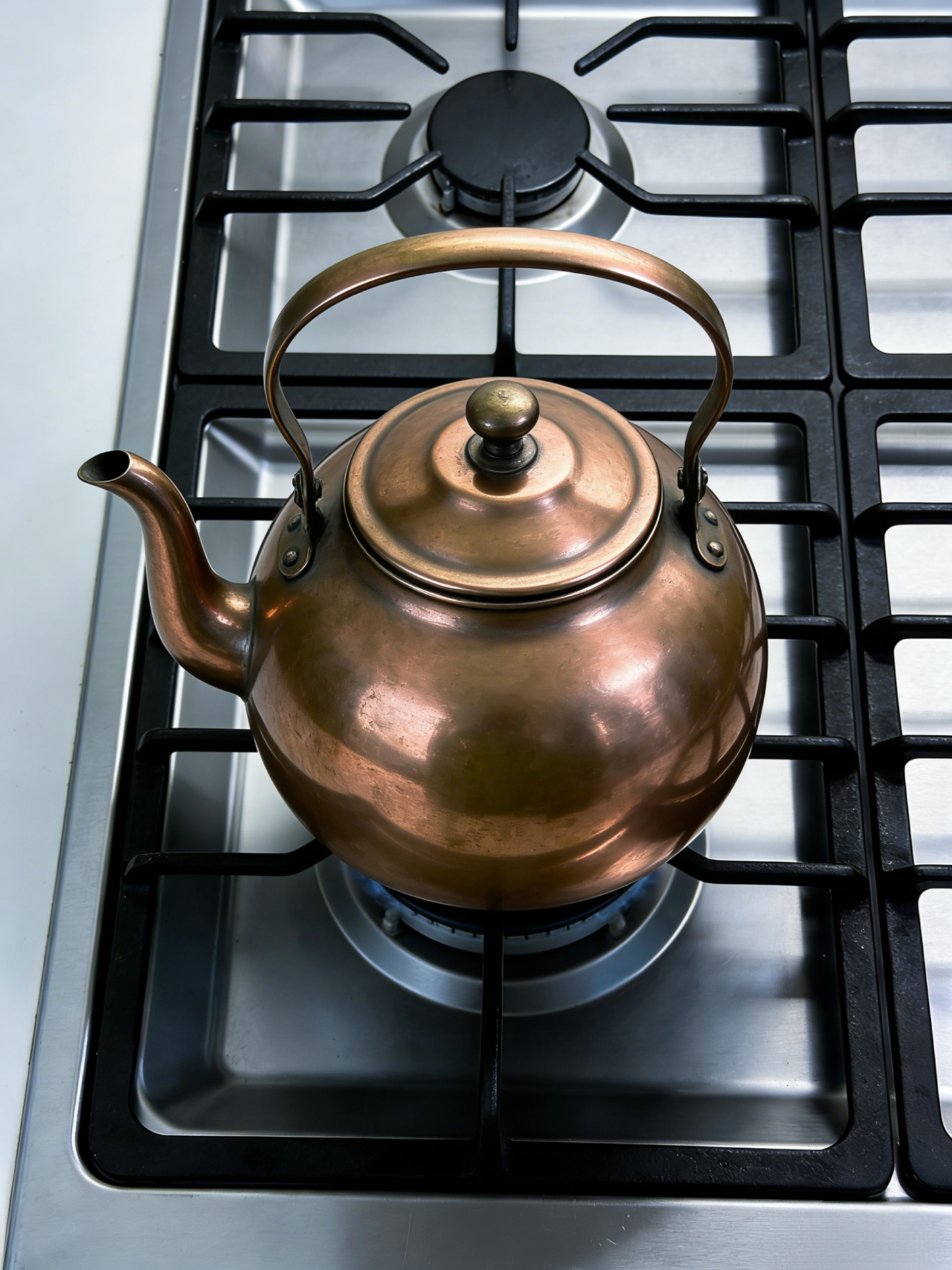 Metal surface rust remover 