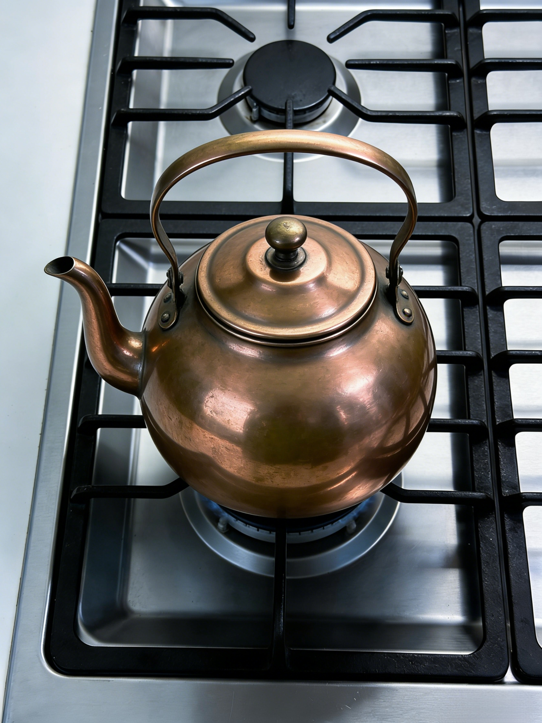 Metal surface rust remover 