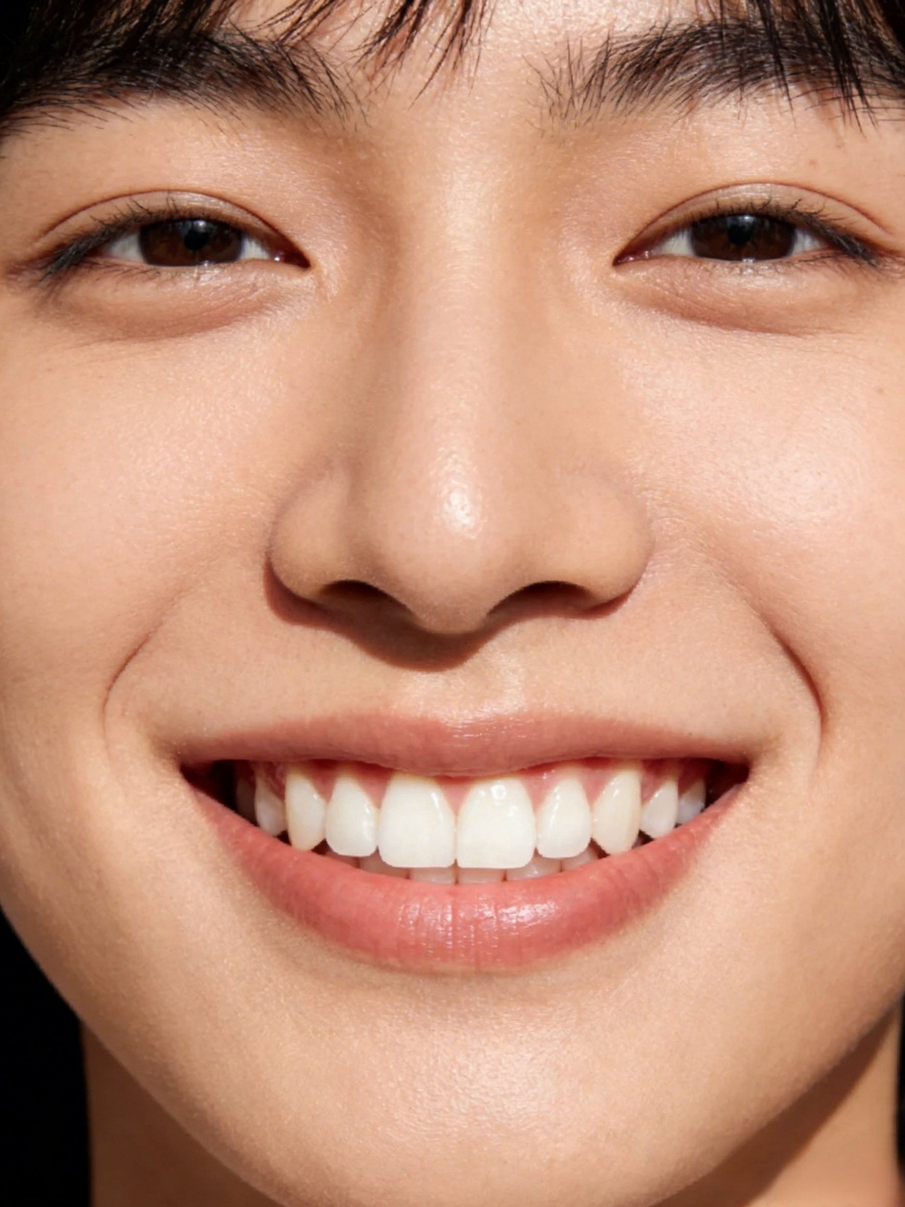 3-in-1 Teeth Whitening & Denture Cosmetic Kit