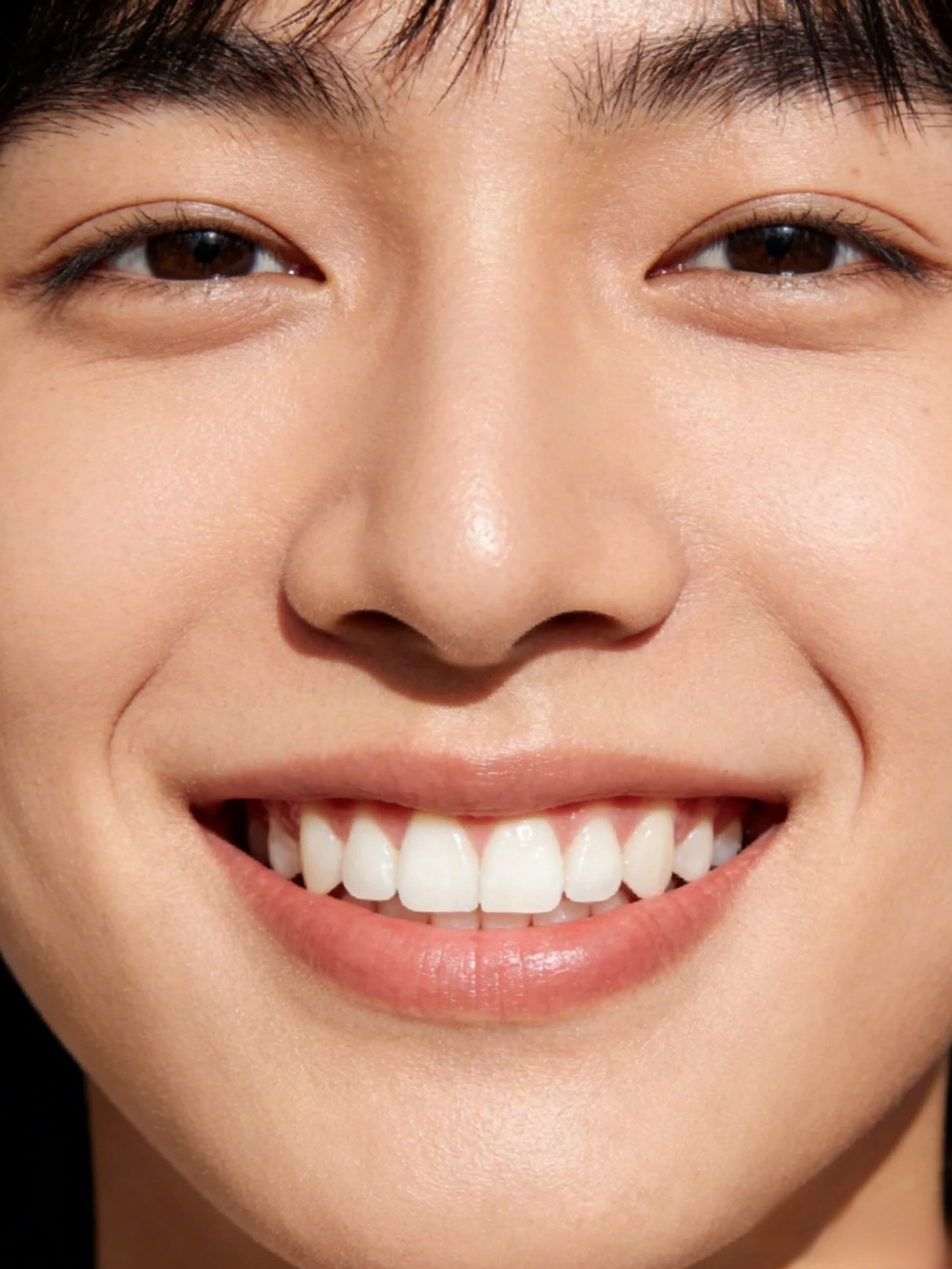 3-in-1 Teeth Whitening & Denture Cosmetic Kit