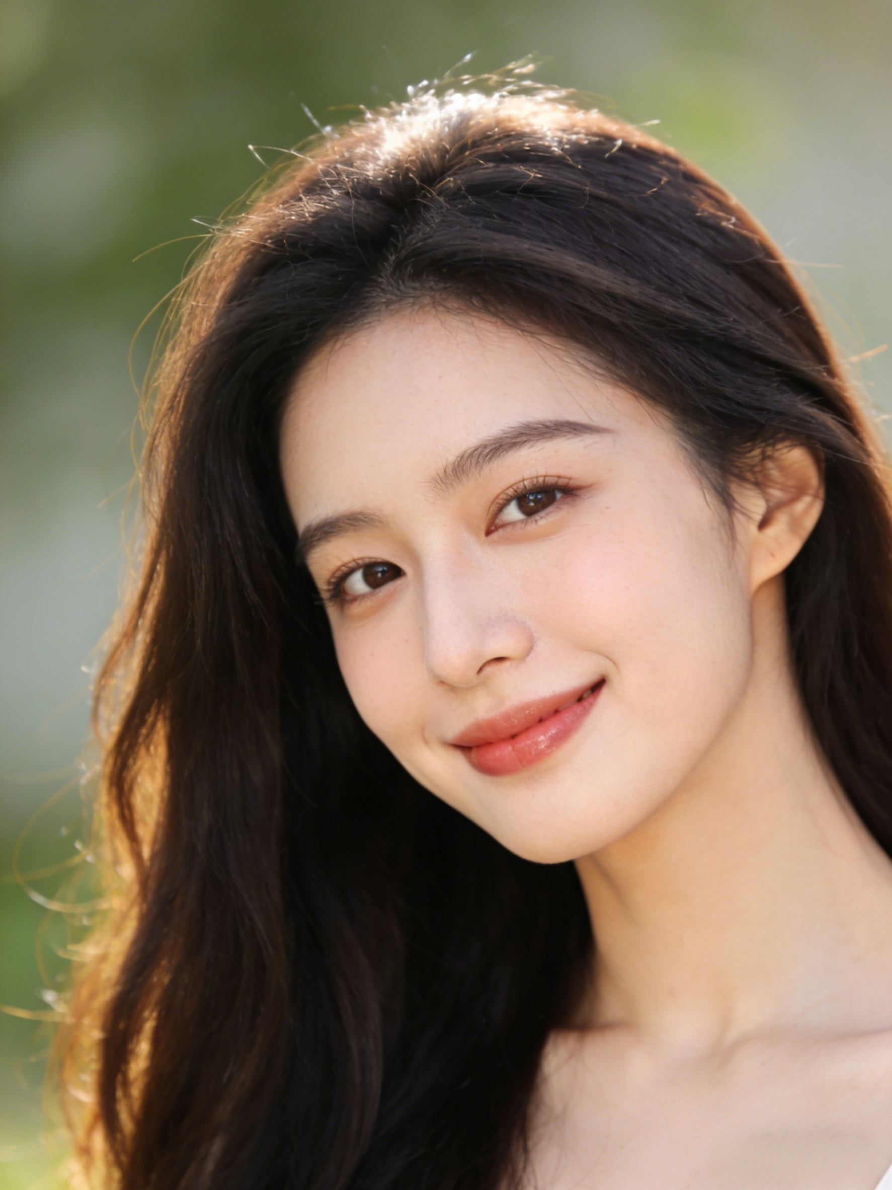 [Full Body Whitening] Rose Bird's Nest Essential Oil Soap