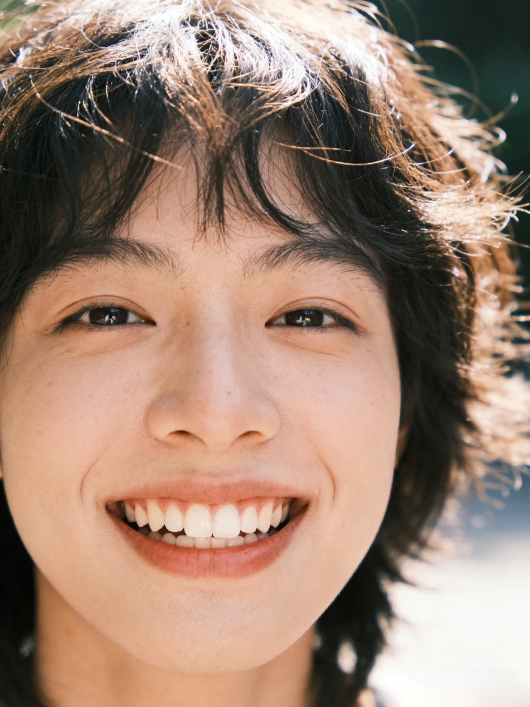 3-in-1 Teeth Whitening & Denture Cosmetic Kit