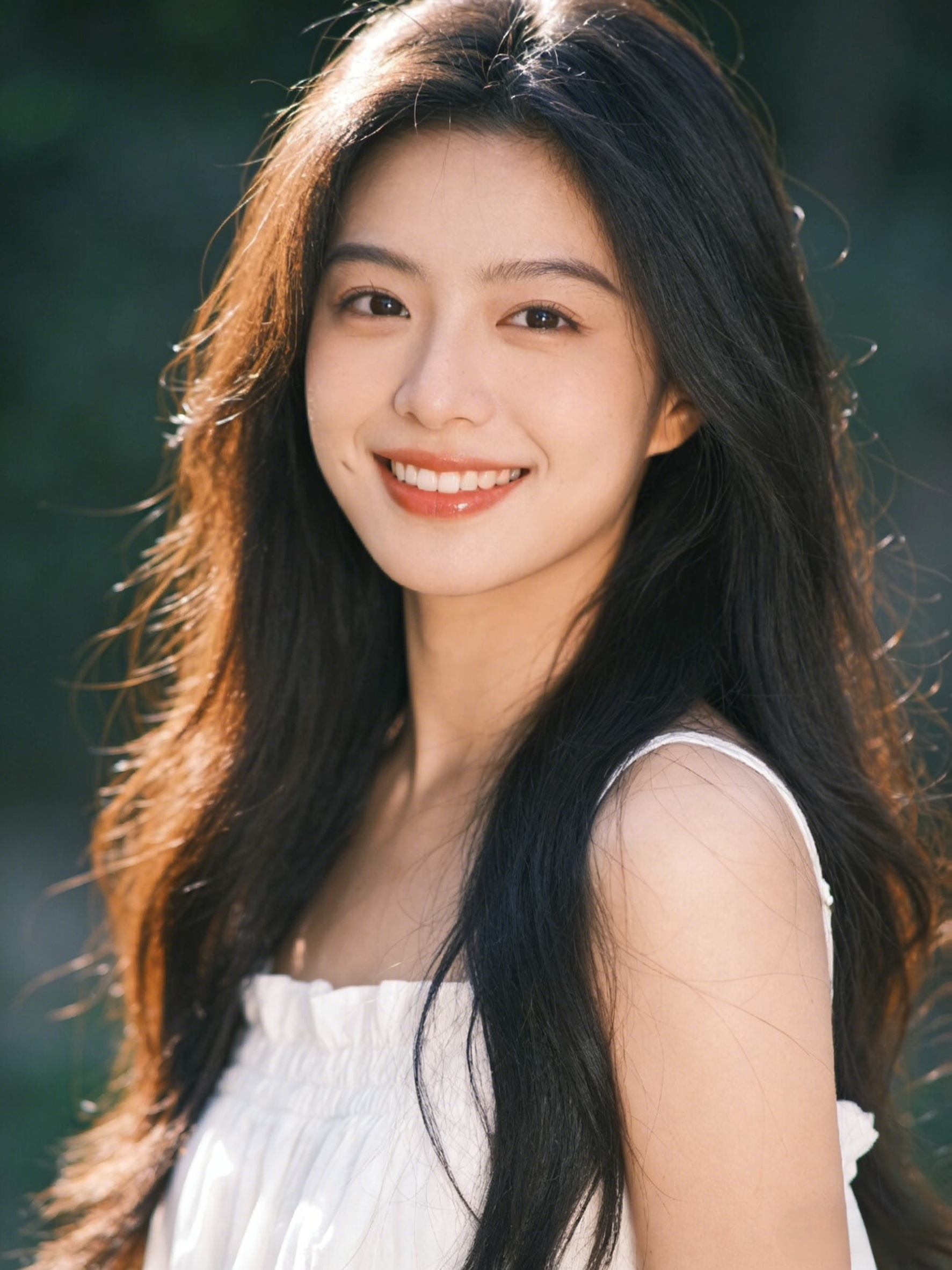 [Full Body Whitening] Rose Bird's Nest Essential Oil Soap