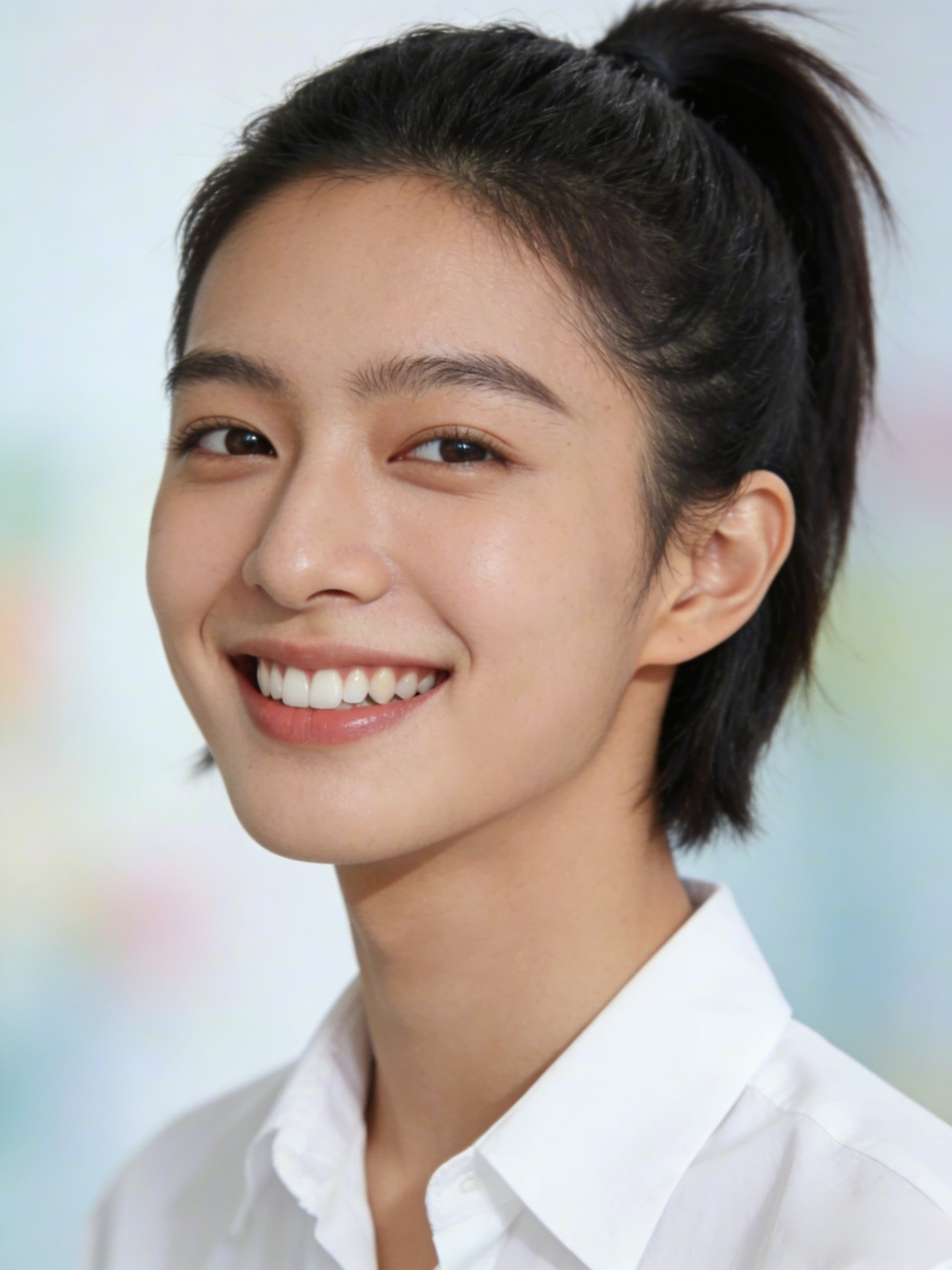 3-in-1 Teeth Whitening & Denture Cosmetic Kit