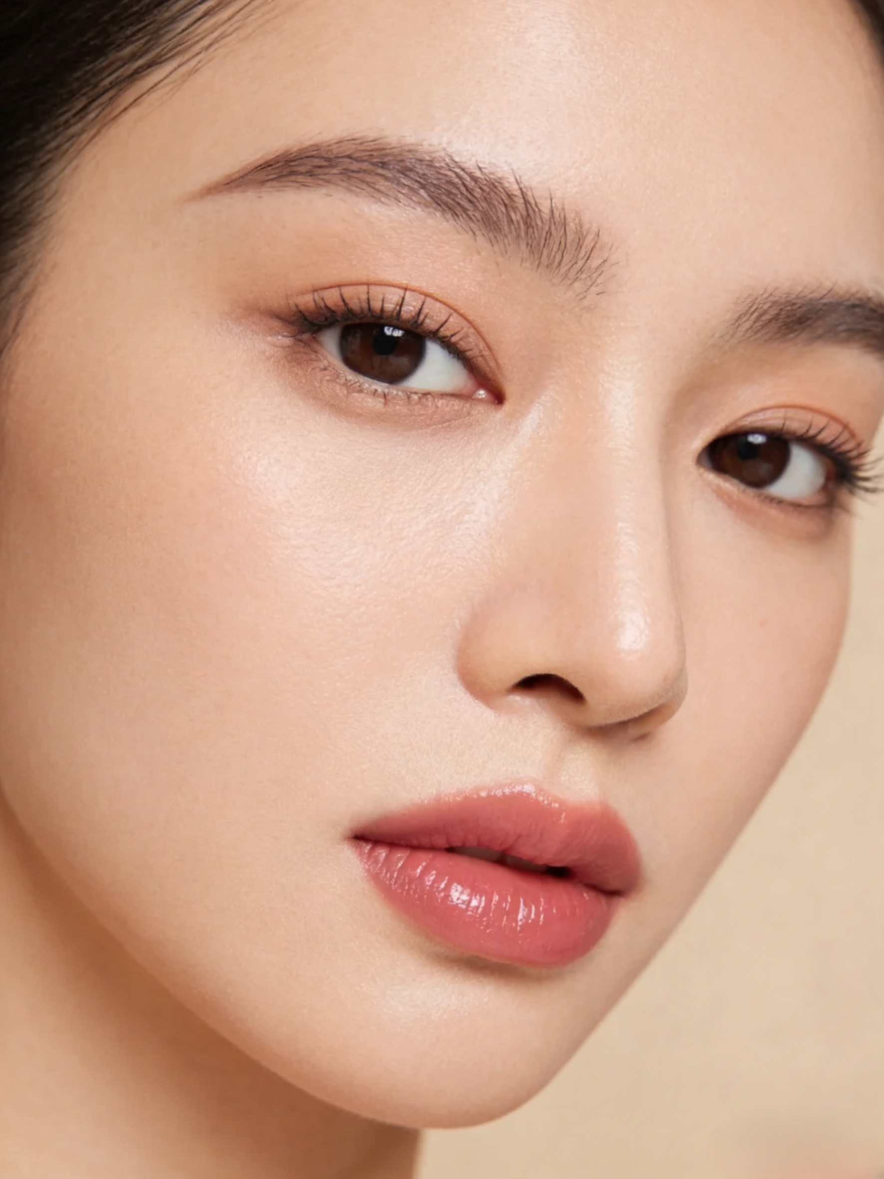 Black Magic Lip Line Lightening Non-Stain Lipstick