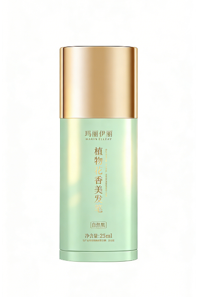 Gray hair color correction pen