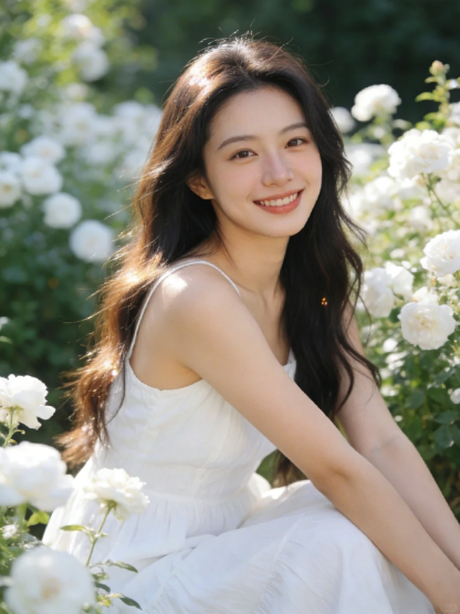 [Full Body Whitening] Rose Bird's Nest Essential Oil Soap