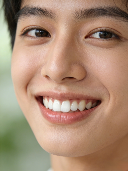 3-in-1 Teeth Whitening & Denture Cosmetic Kit