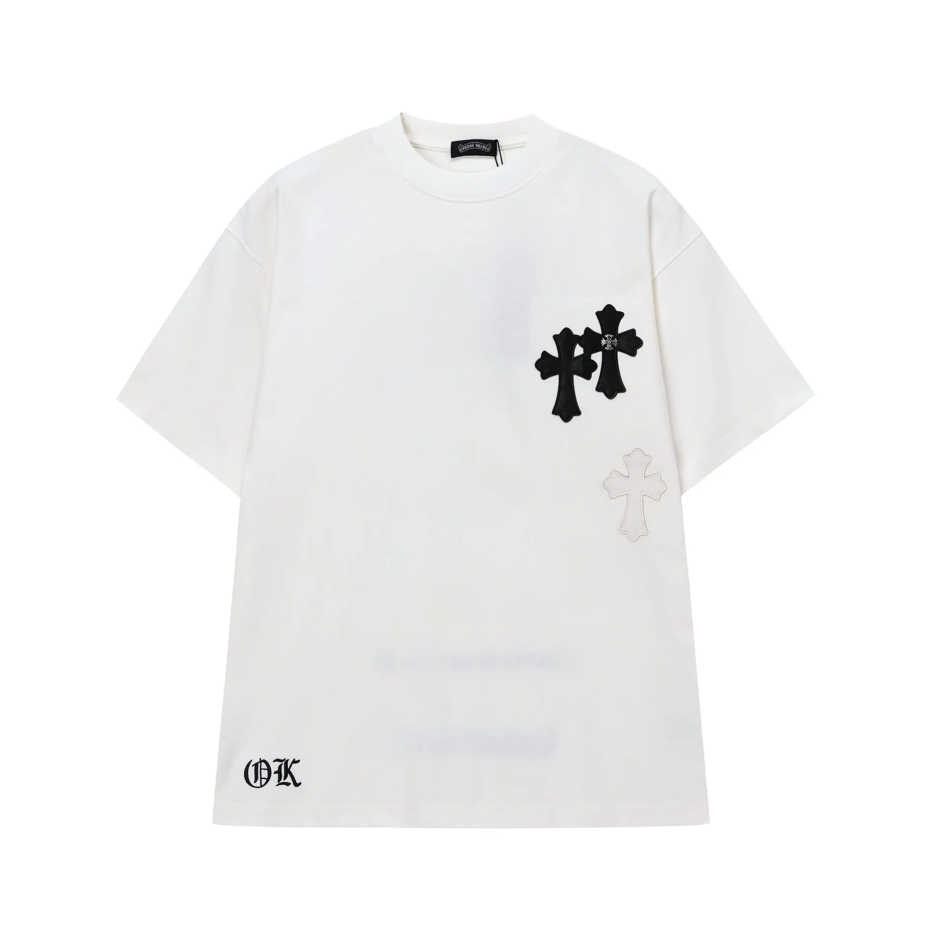 Chrome Hearts Tシャツ – 三越伊勢丹公式 ラグジュアリーアウトレット