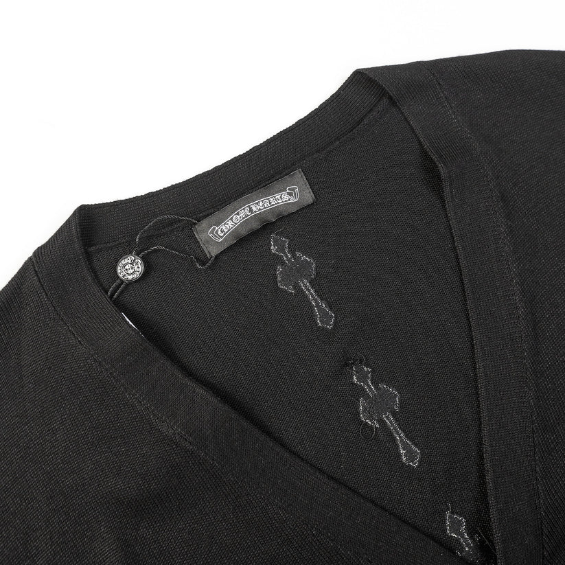 【Chrome Hearts】クロムハーツ 新作ジャケット Tシャツ