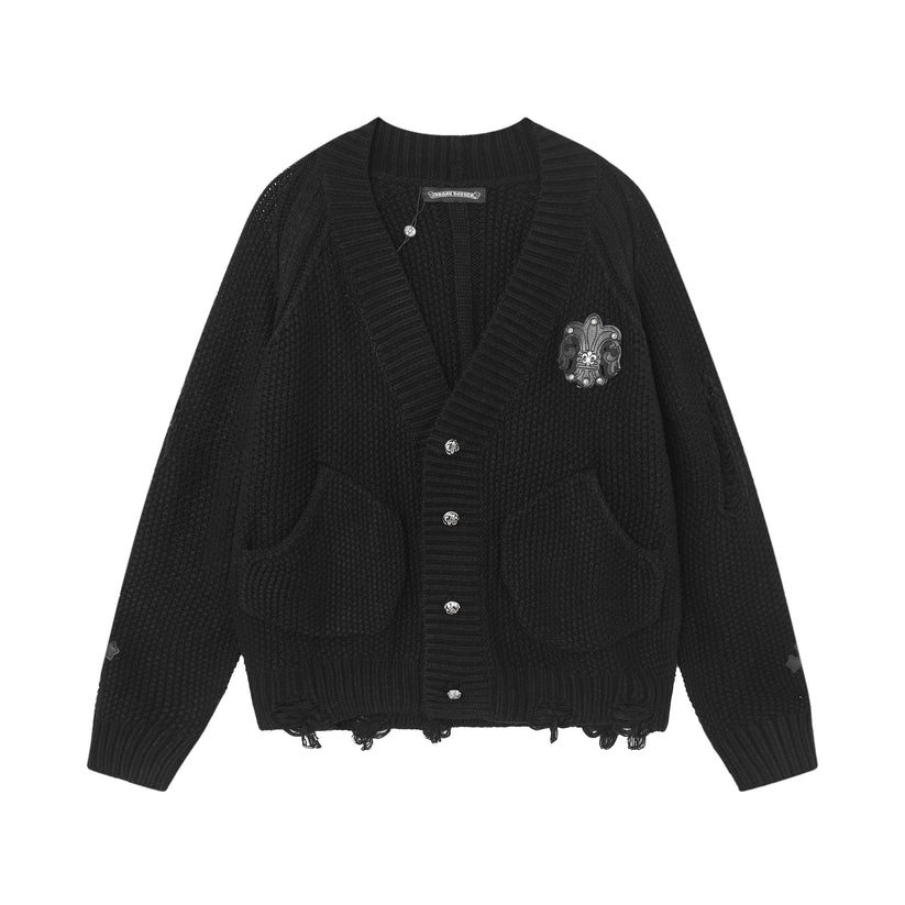 【Chrome Hearts】クロムハーツ 新作ジャケット Tシャツ