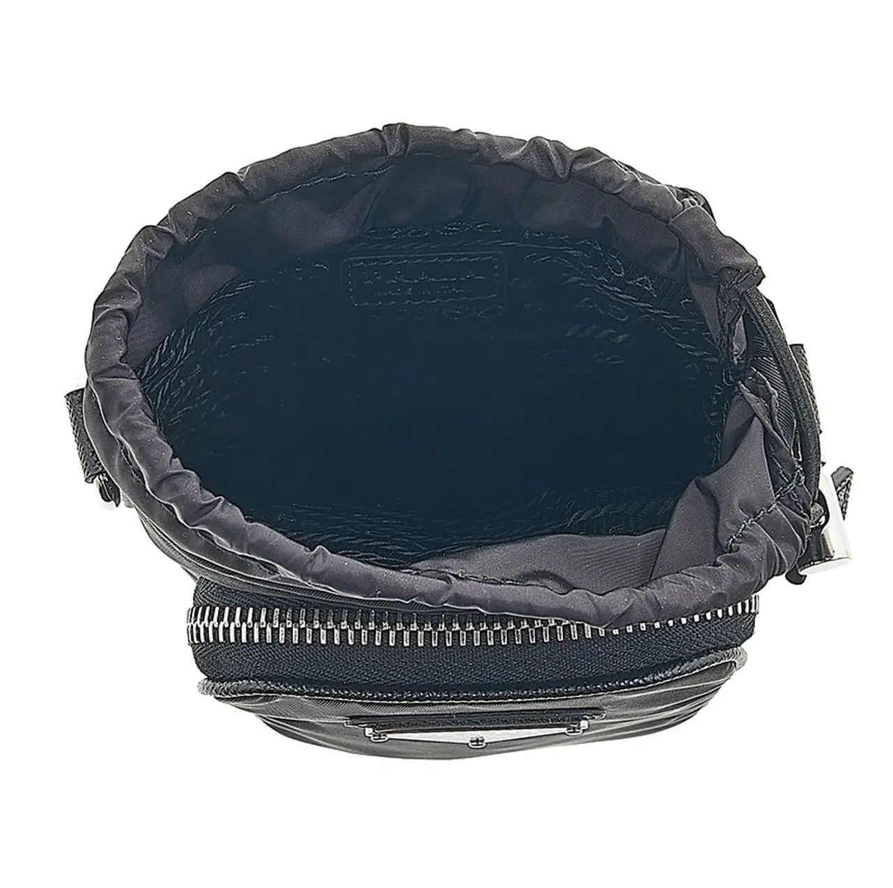 PRADA Re-Nylon スマホケース ショルダーバッグ☆