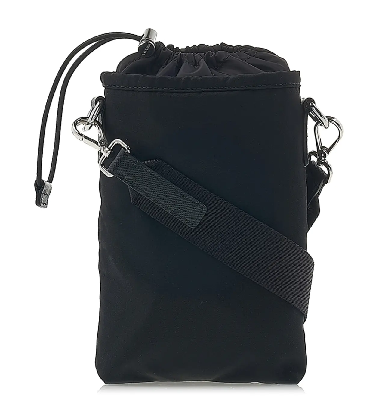 PRADA Re-Nylon スマホケース ショルダーバッグ☆