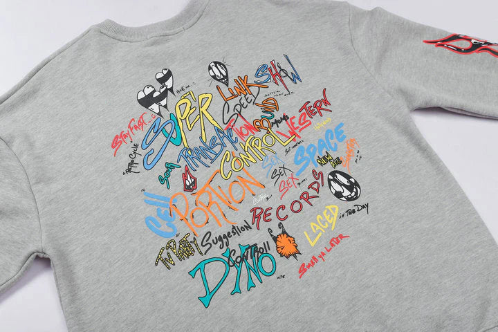 クロムハーツ/Chrome Hearts Men's Long-Sleeve T-shirt Sweatshirt K8863 Tシャツ 長袖パーカー