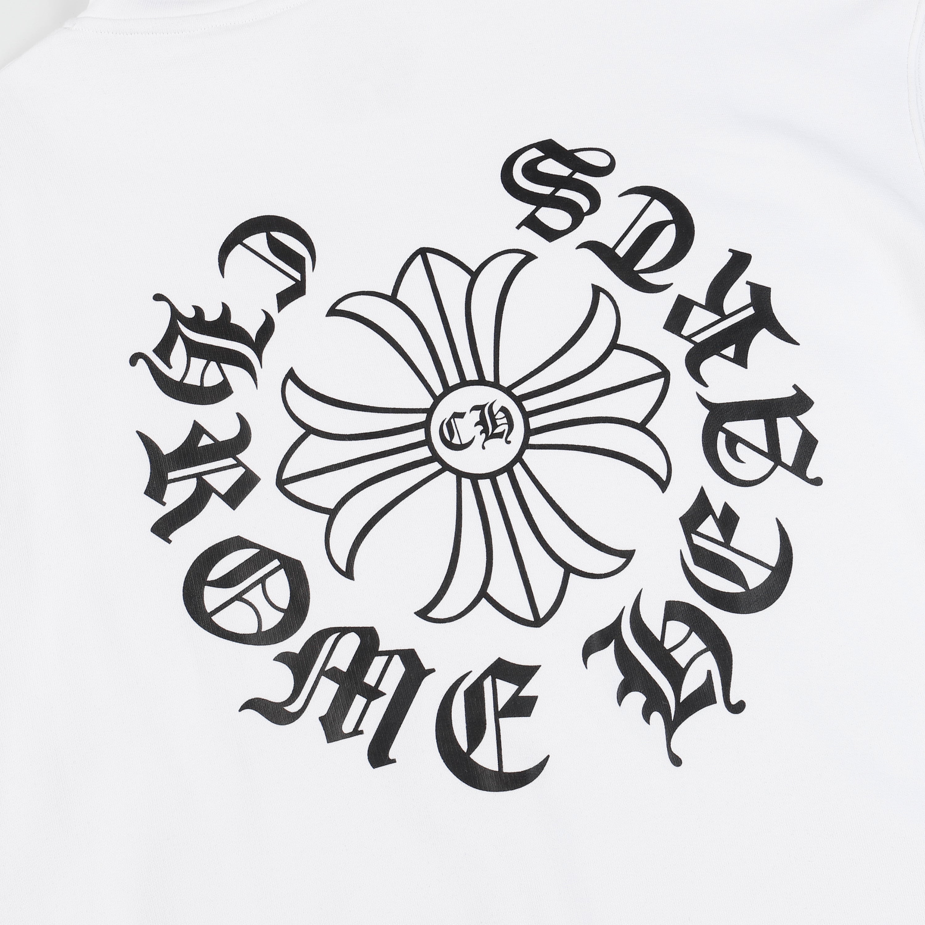 【クロムハーツ】 Chrome Hearts Hoodie 9810 Tシャツ 長袖パーカー