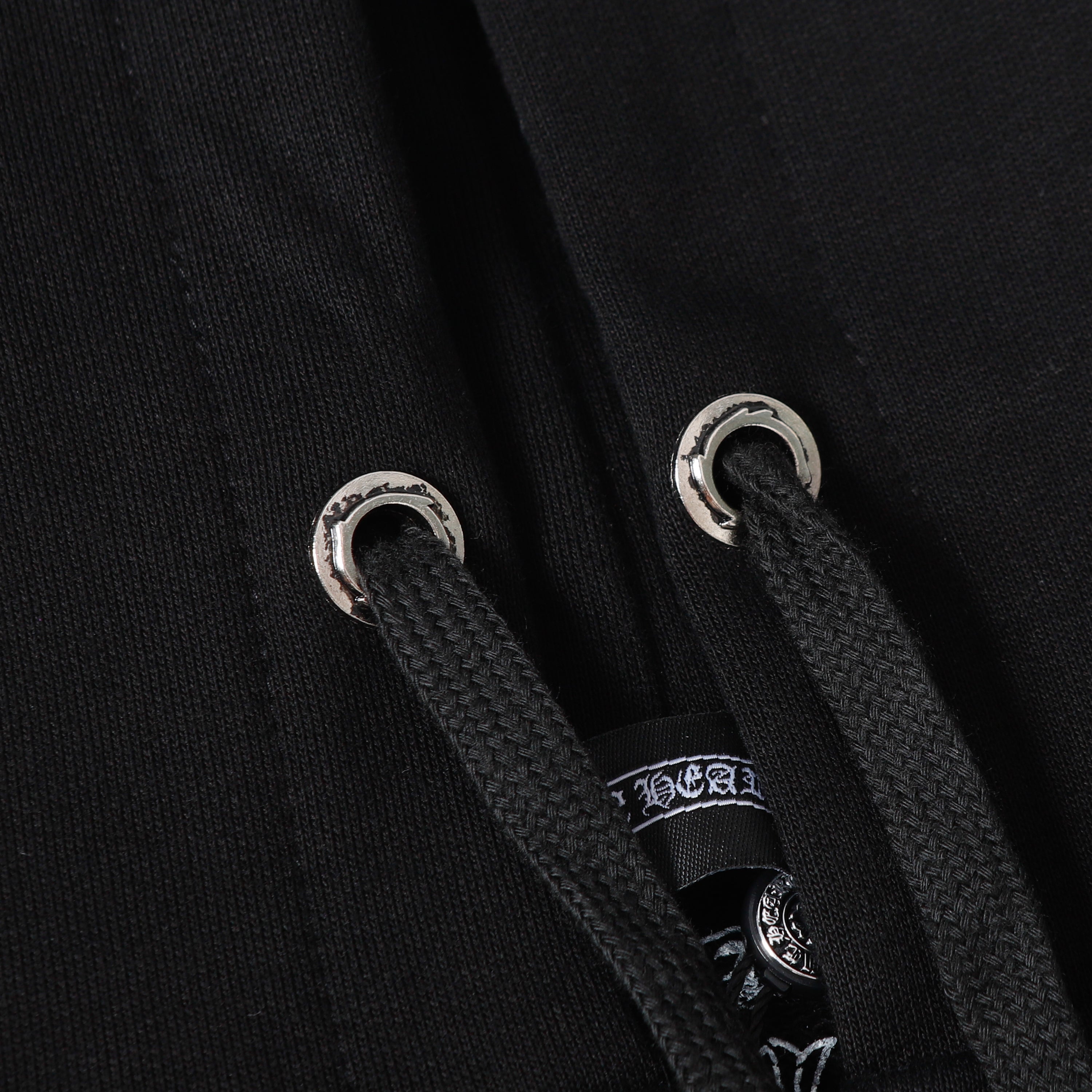 【クロムハーツ】 Chrome Hearts Zip Up Hoodie 9823 Tシャツ 長袖パーカー