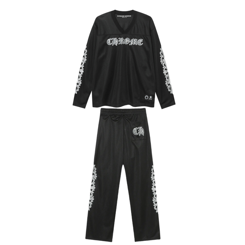 クロムハーツ/Chrome Hearts SWEATSHIRTS Tシャツ