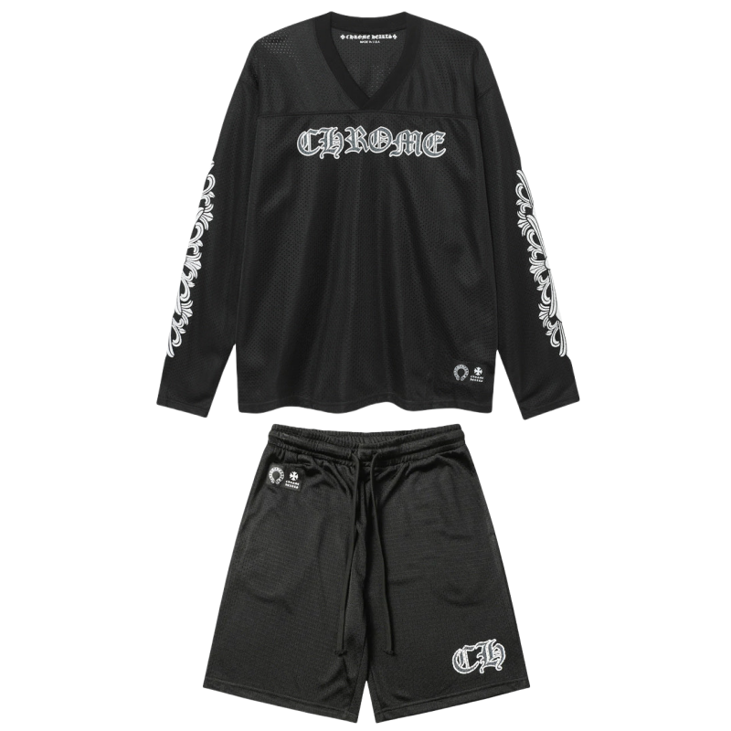 クロムハーツ/Chrome Hearts SWEATSHIRTS 9998 Tシャツ