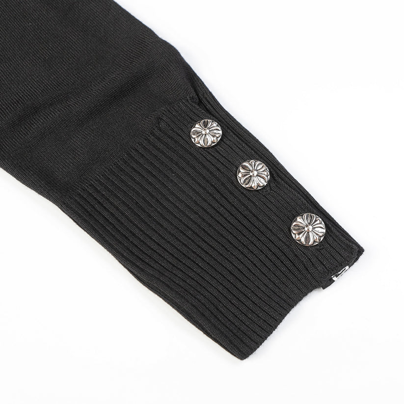 【Chrome Hearts】クロムハーツ 新作ジャケット Tシャツ