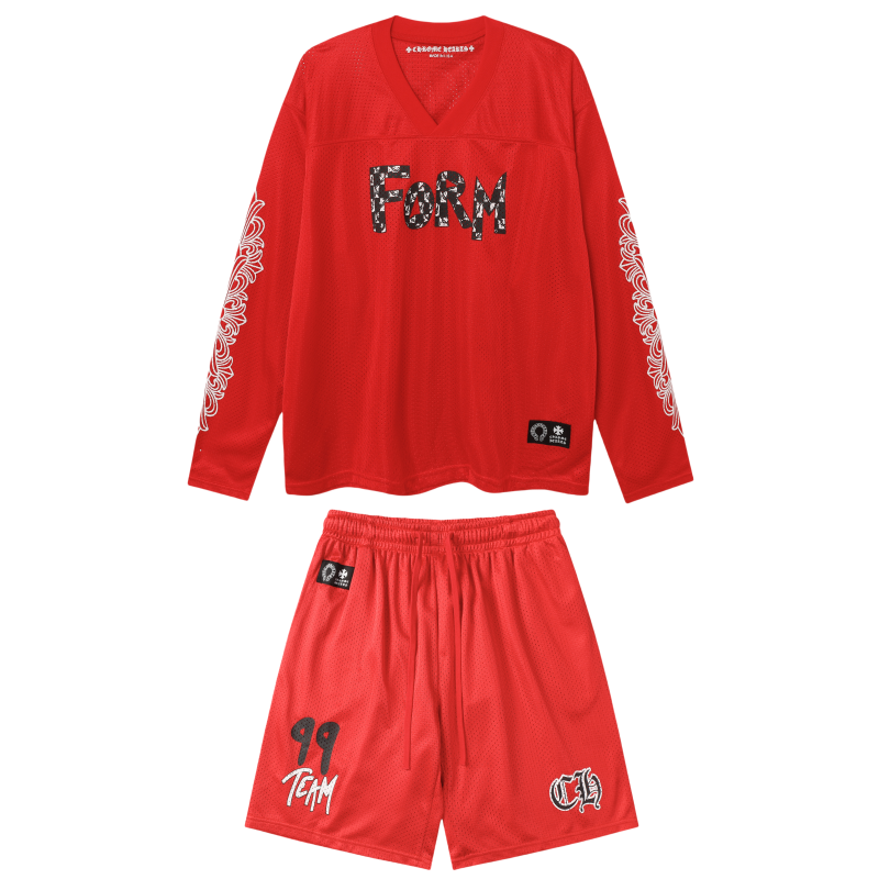 クロムハーツ/Chrome Hearts SWEATSHIRTS 9998 Tシャツ