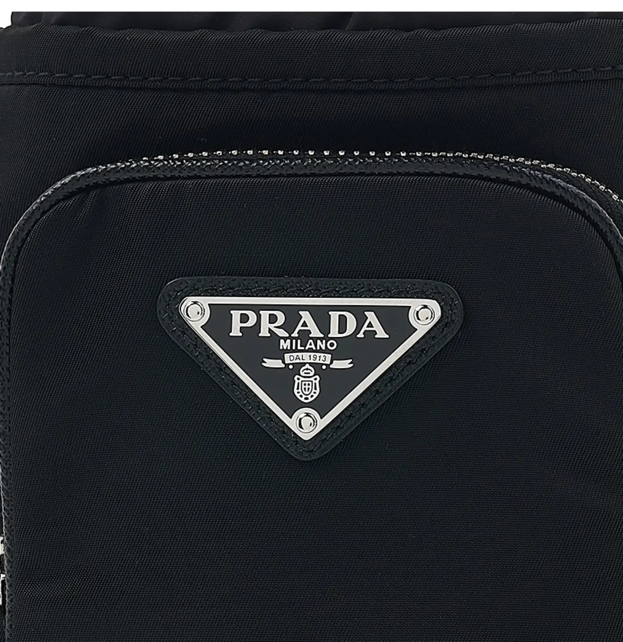 PRADA Re-Nylon スマホケース ショルダーバッグ☆