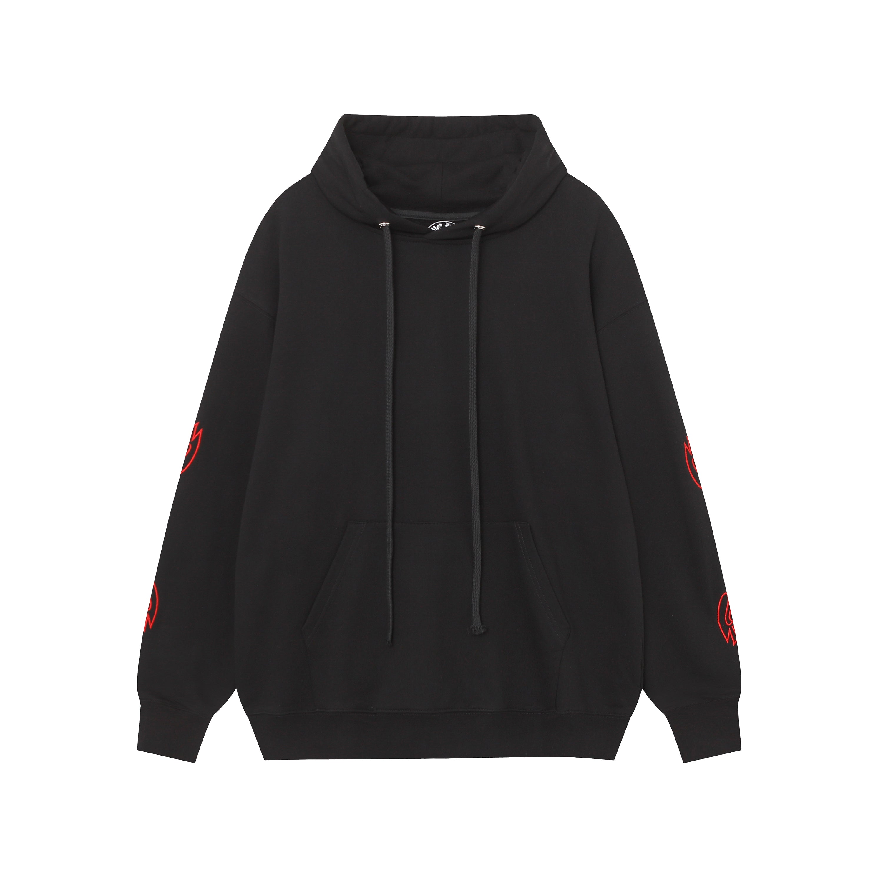 【クロムハーツ】 Chrome Hearts Hoodie 9810 Tシャツ 長袖パーカー