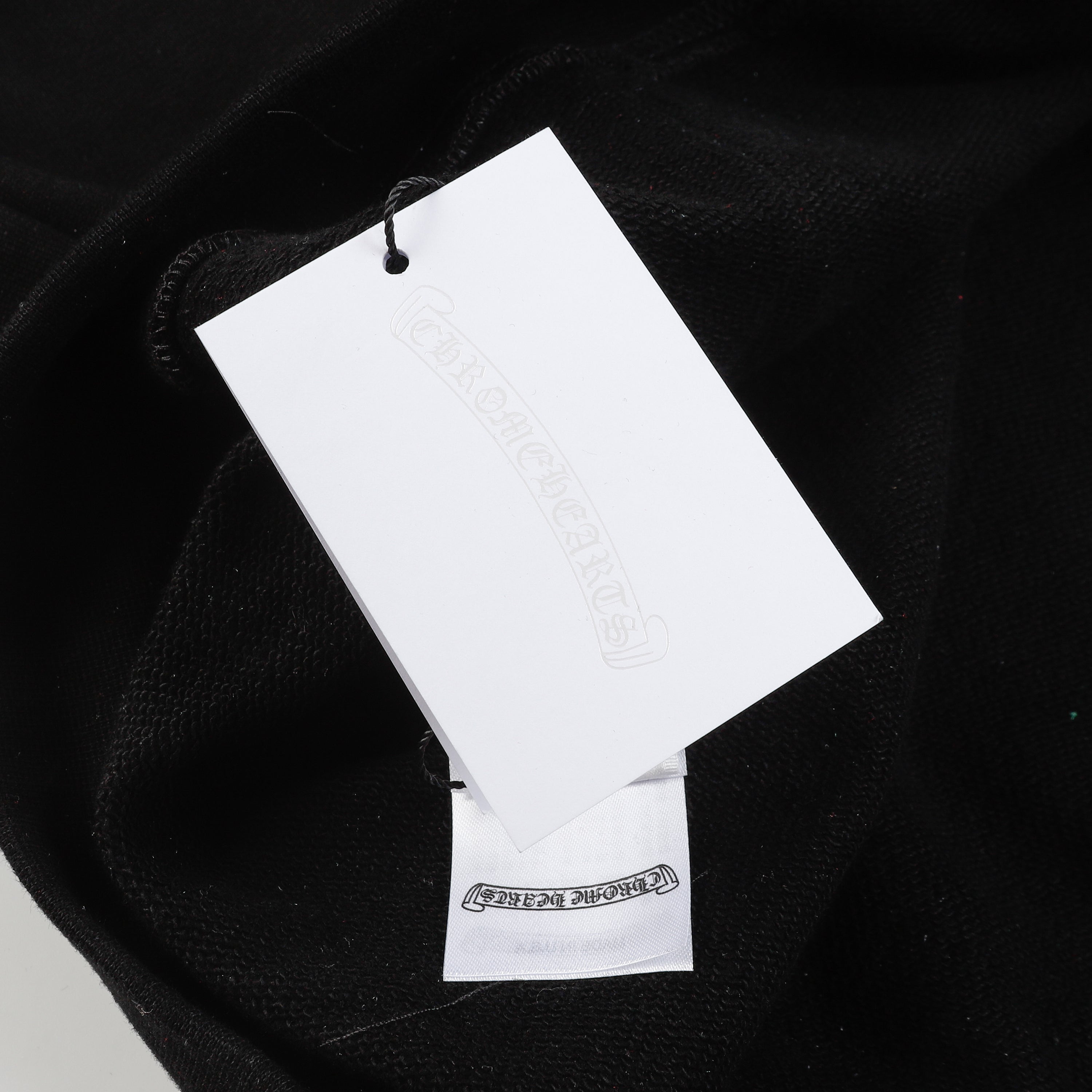【クロムハーツ】 Chrome Hearts Hoodie 9810 Tシャツ 長袖パーカー