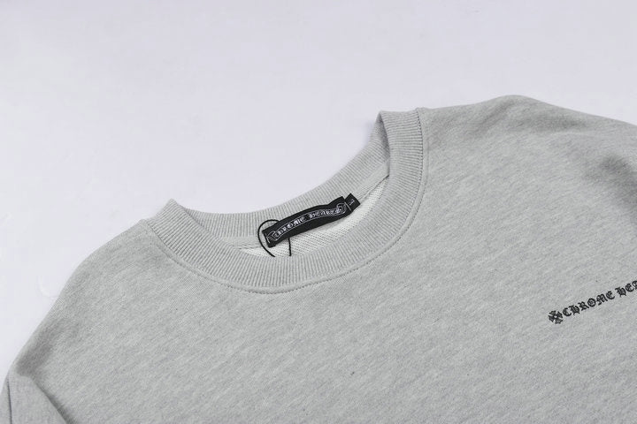 クロムハーツ/Chrome Hearts Men's Long-Sleeve T-shirt Sweatshirt K8863 Tシャツ 長袖パーカー
