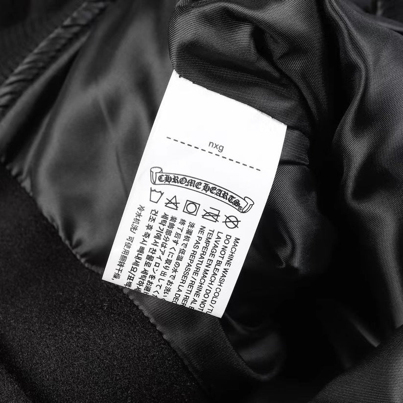 【Chrome Hearts】クロムハーツ 新作ジャケット Tシャツ