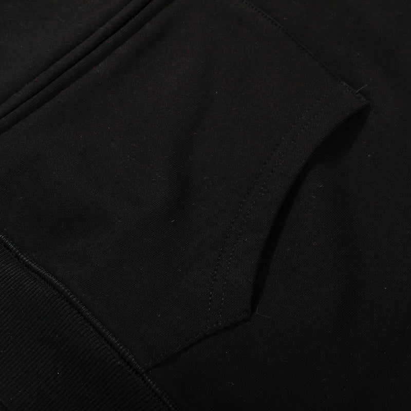 【クロムハーツ】 Chrome Hearts Zip Up Hoodie 8652 Tシャツ 長袖パーカー
