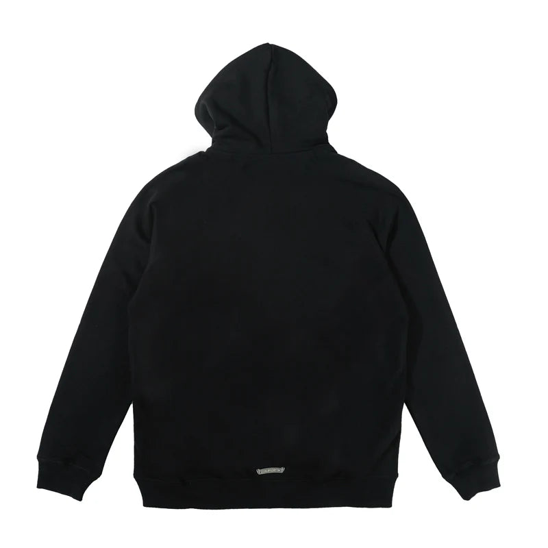 【クロムハーツ】 Chrome Hearts Zip Up Hoodie 8652 Tシャツ 長袖パーカー
