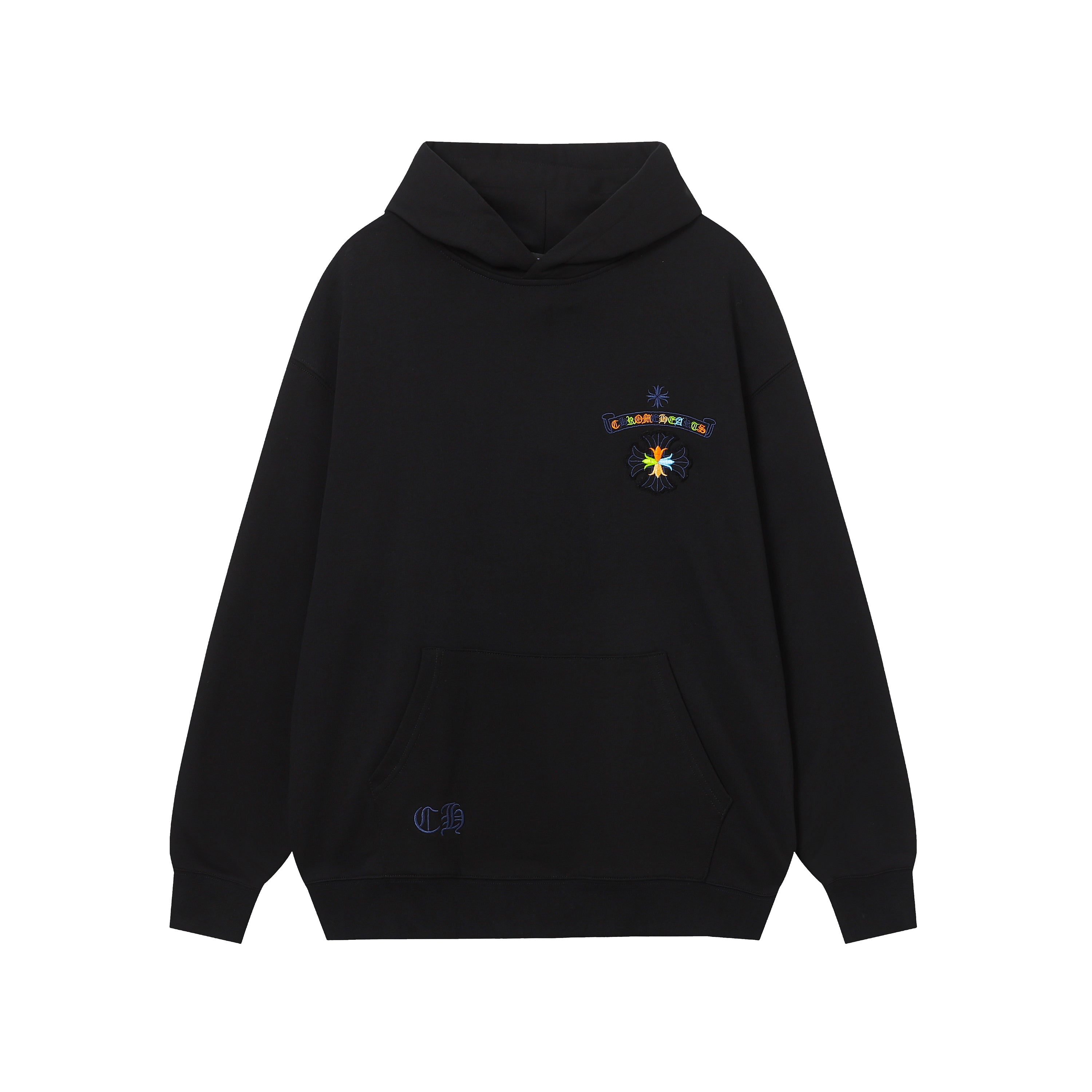 【クロムハーツ】 Chrome Hearts Hoodie 9826 Tシャツ 長袖パーカー