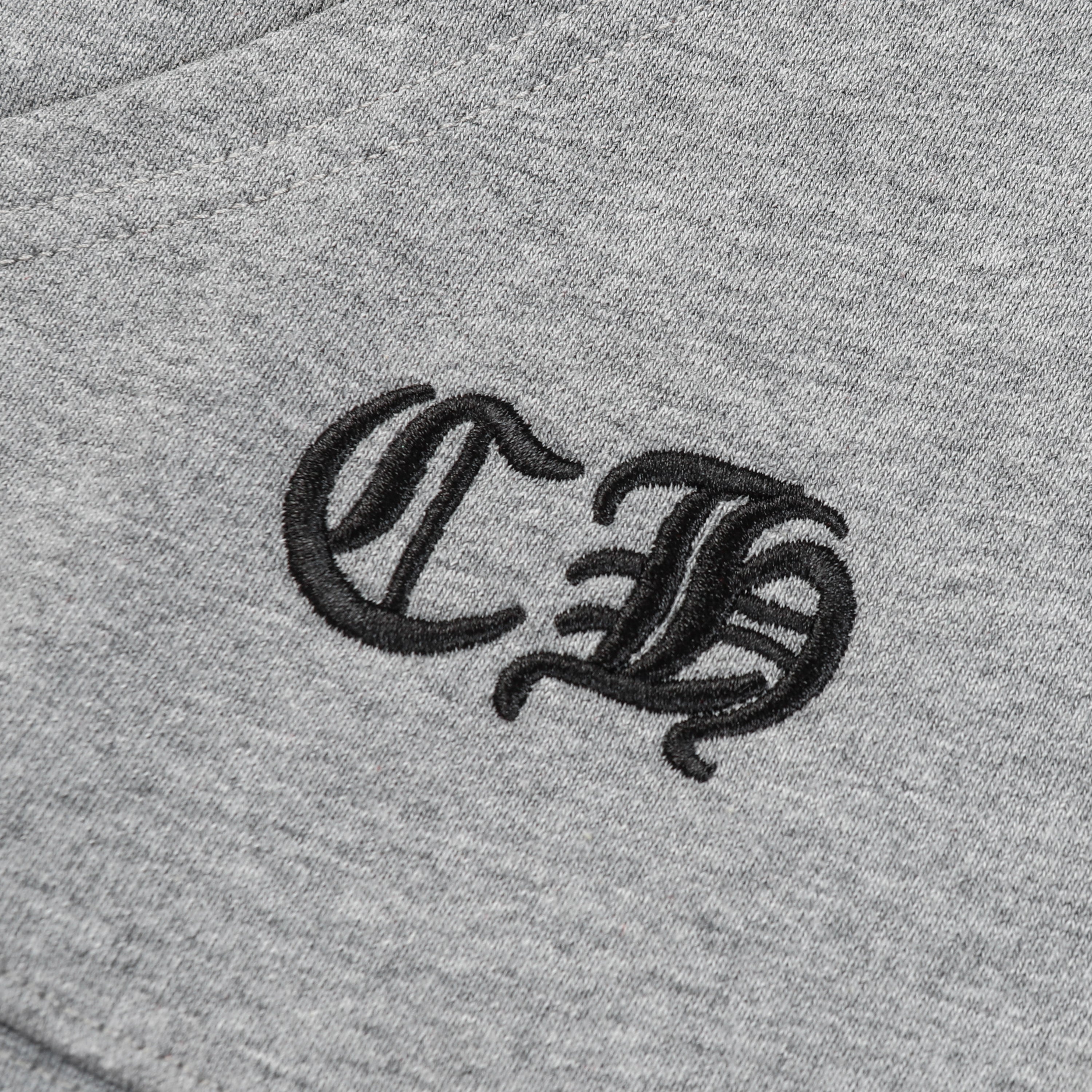 【クロムハーツ】 Chrome Hearts Zip Up Hoodie 9811 Tシャツ 長袖パーカー