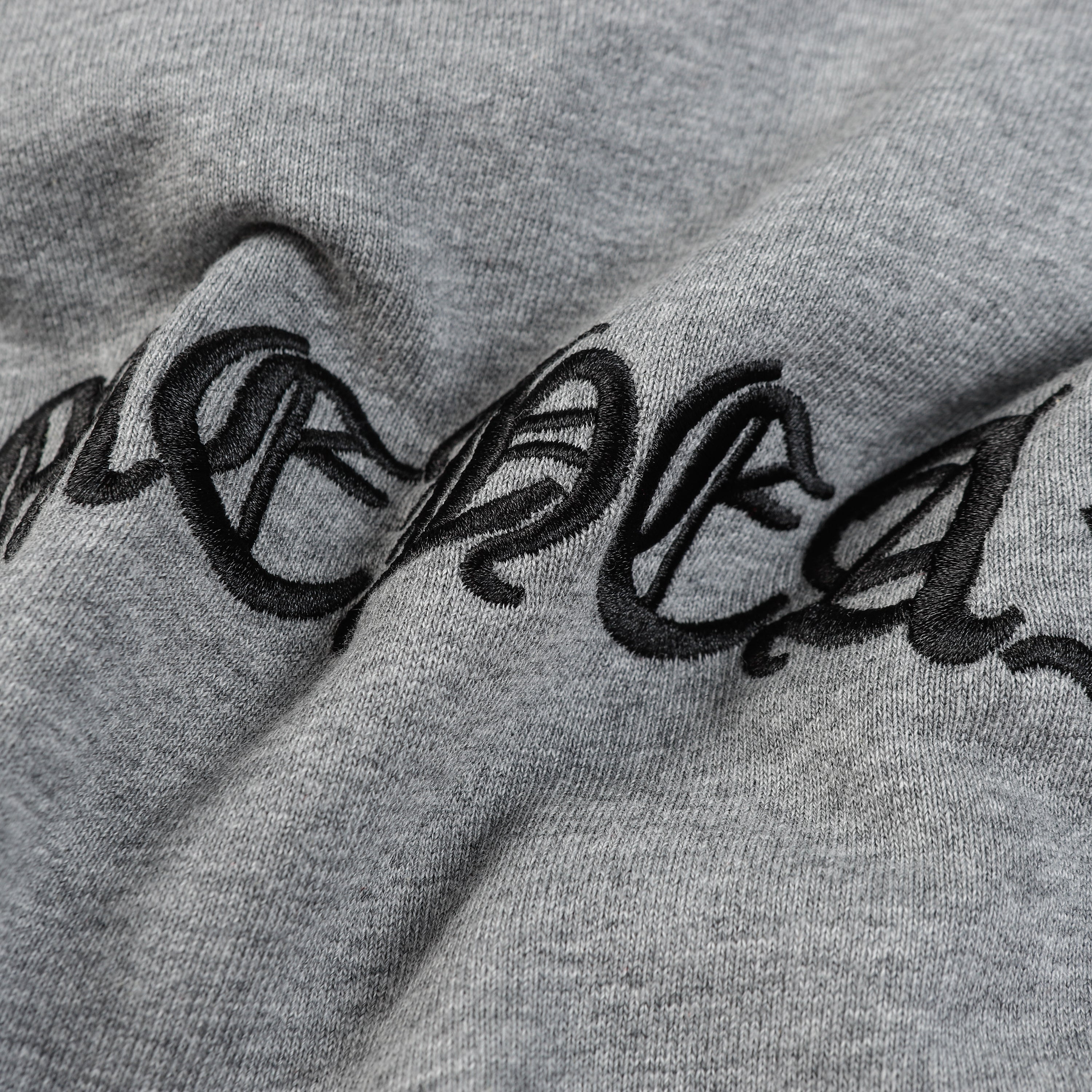 【クロムハーツ】 Chrome Hearts Zip Up Hoodie 9811 Tシャツ 長袖パーカー