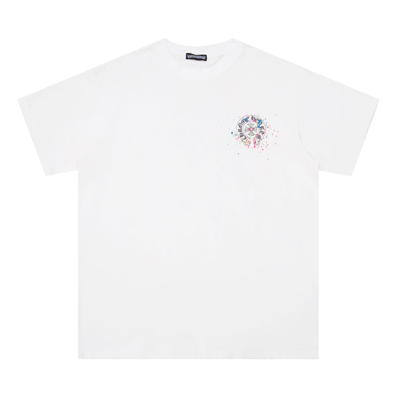クロムハーツ Tシャツ 半袖 Chrome Hearts T-shirts