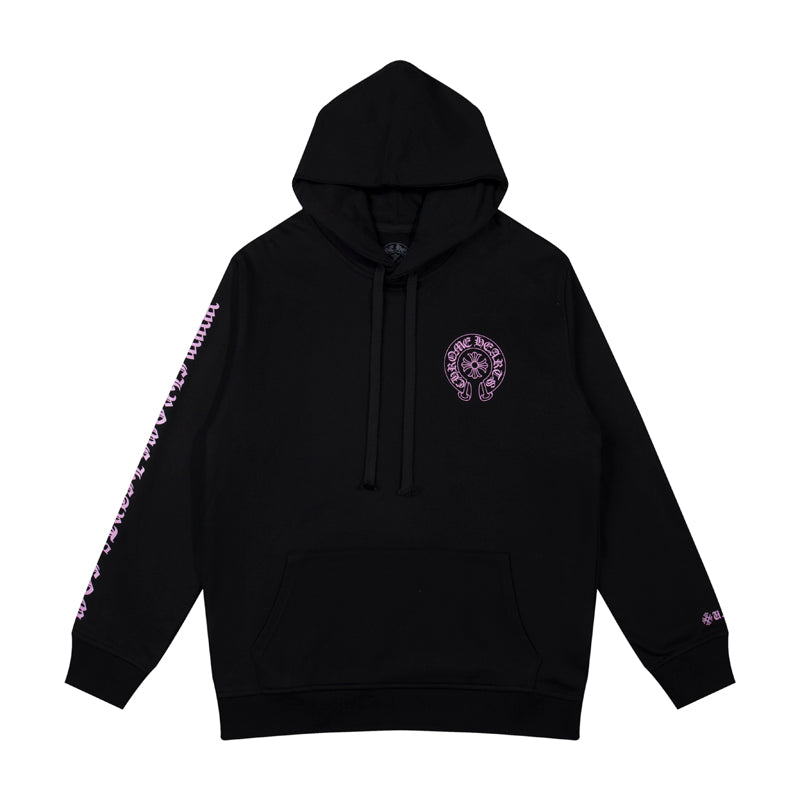 【クロムハーツ】 Chrome Hearts Hoodie K7026 Tシャツ 長袖パーカー