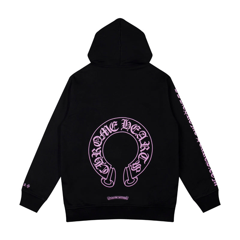 【クロムハーツ】 Chrome Hearts Hoodie K7026 Tシャツ 長袖パーカー