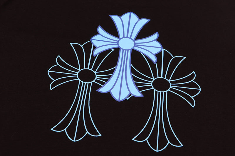 クロムハーツ/Chrome Hearts Sweatshirt K8018 Tシャツ 長袖パーカー