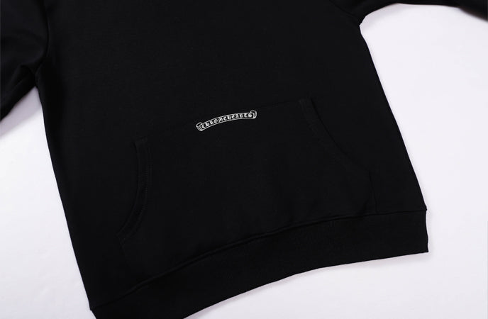 【クロムハーツ】 Chrome Hearts Hoodie M8882 Tシャツ 長袖パーカー