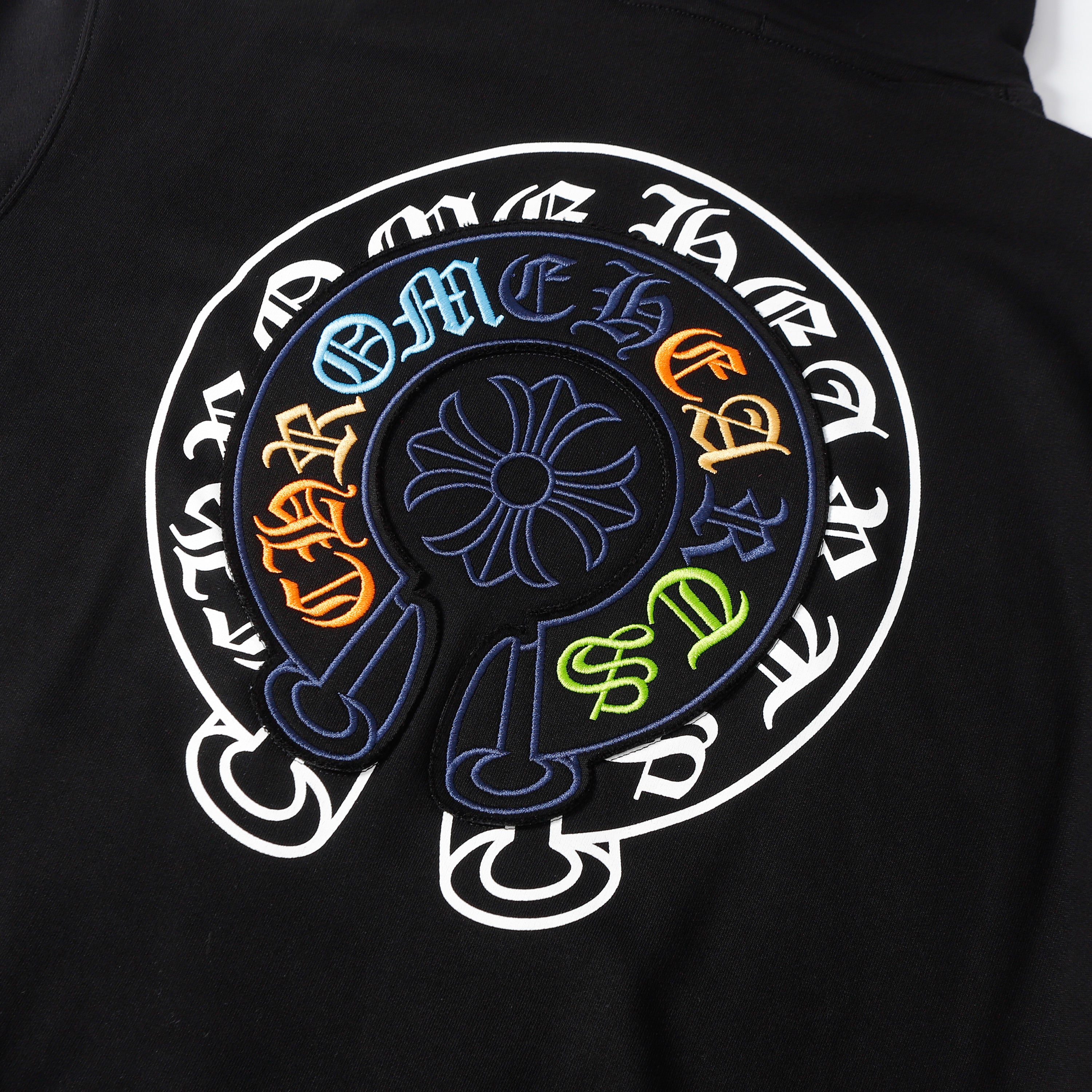 【クロムハーツ】 Chrome Hearts Hoodie 9826 Tシャツ 長袖パーカー