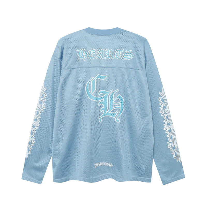 クロムハーツ/Chrome Hearts SWEATSHIRTS Tシャツ