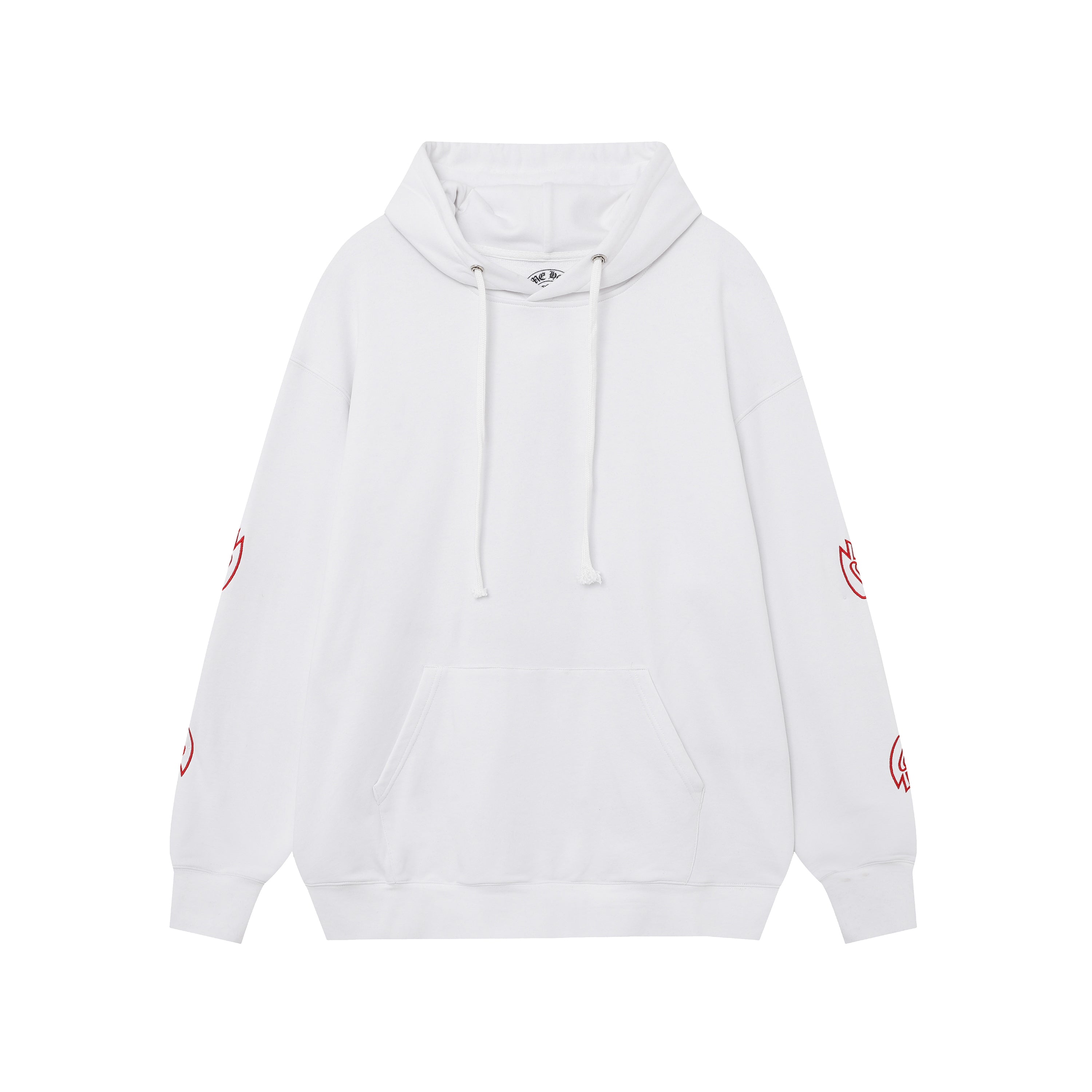 【クロムハーツ】 Chrome Hearts Hoodie 9810 Tシャツ 長袖パーカー