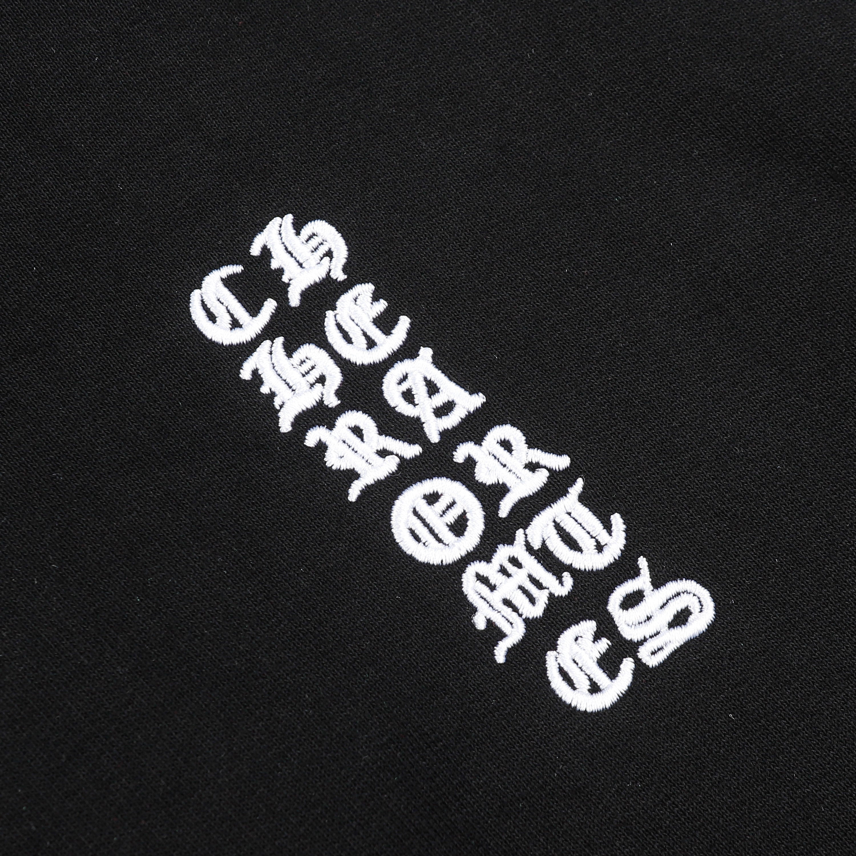 【クロムハーツ】 Chrome Hearts Zip Up Hoodie 9811 Tシャツ 長袖パーカー