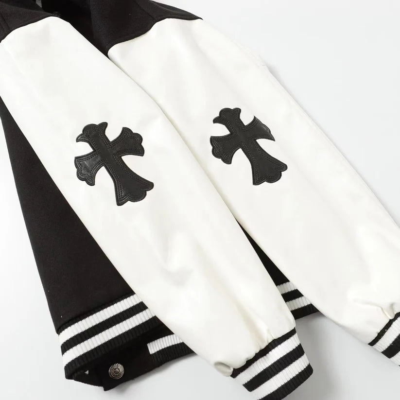 【Chrome Hearts】クロムハーツ 新作ジャケット Tシャツ