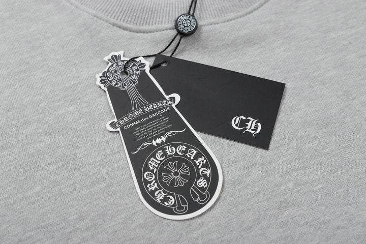 クロムハーツ/Chrome Hearts Men's Long-Sleeve T-shirt Sweatshirt K8863 Tシャツ 長袖パーカー