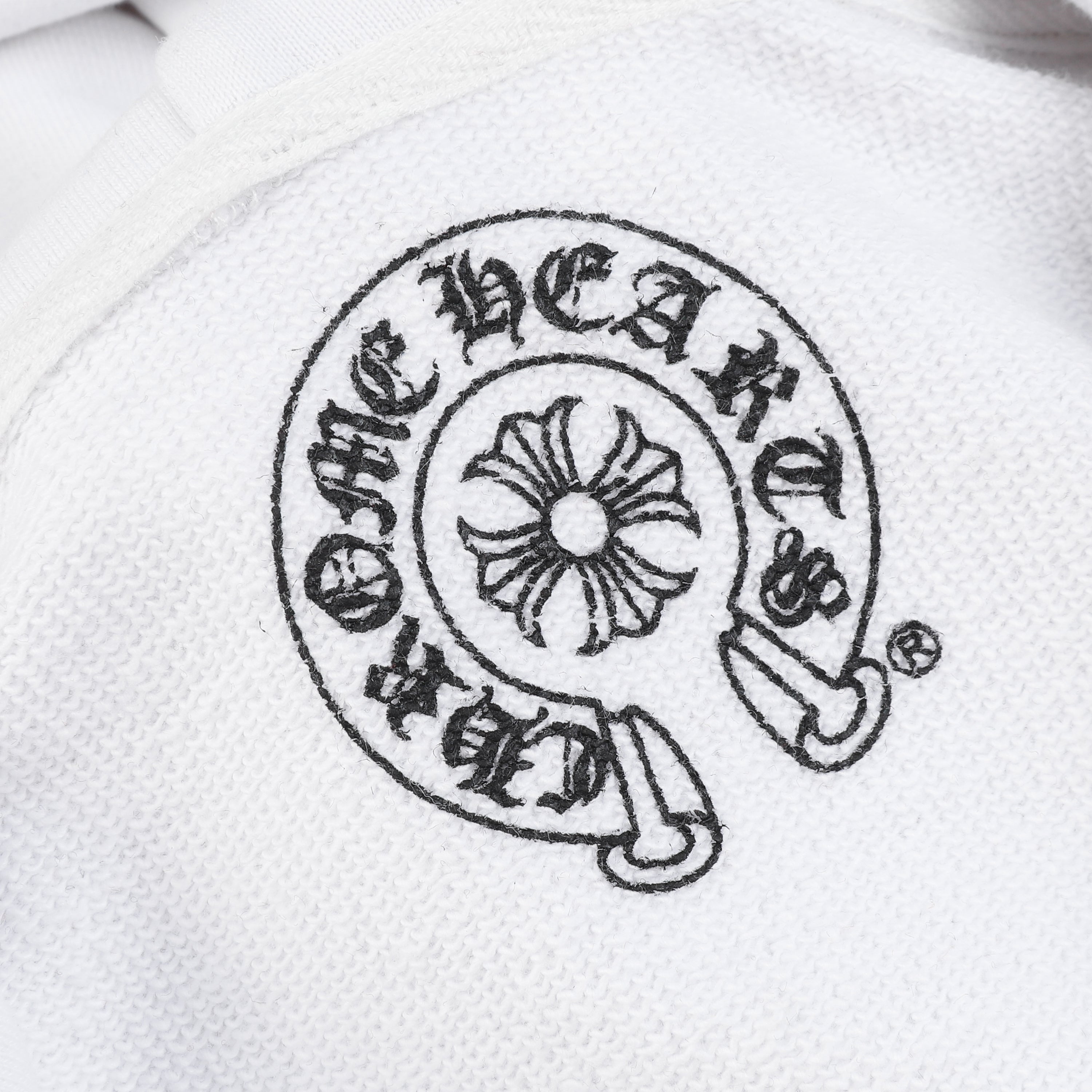 【クロムハーツ】 Chrome Hearts Hoodie 9810 Tシャツ 長袖パーカー